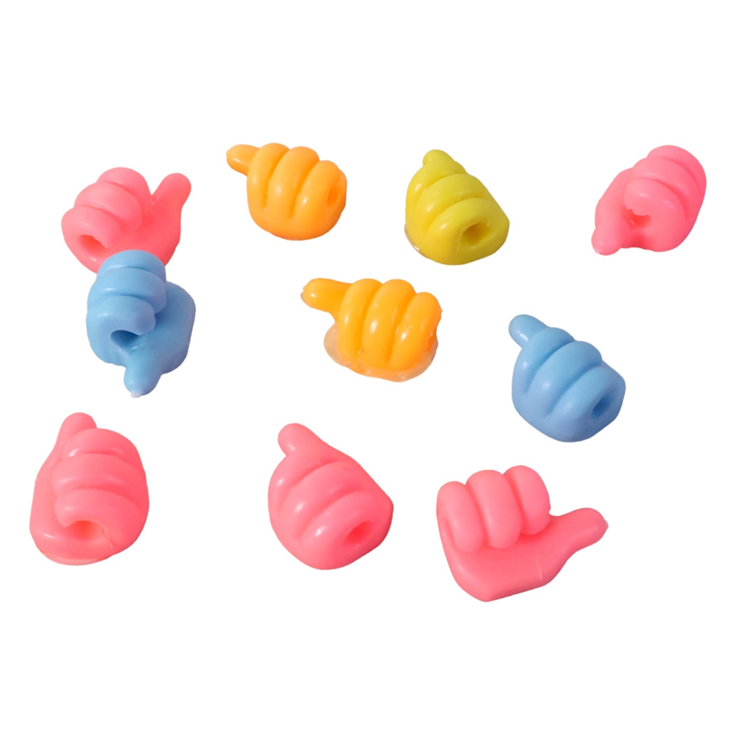 Color Thumbs Color Thumbs